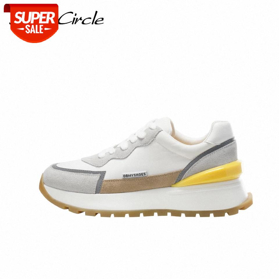 Smile Circle Women Sneakers Flat Platform shoes Cow Leather spring fashion Reflective Breathable Thick bottom Ladies Shoes #6U1c, Black
Smile Circle Women Sneakers Flat Platform shoes Cow Leather spring fashion Reflective Breathable Thick bottom Ladies Shoes #6U1c, Black