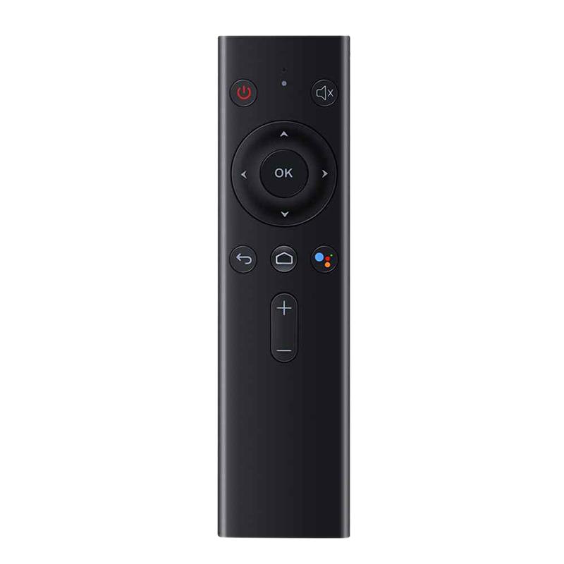 Q8 Bluetooth Voice Remote Controller Wireless Keyboard Air Mouse New Version For Tv Networked Set-Top Box
Q8 Bluetooth Voice Remote Controller Wireless Keyboard Air Mouse New Version For Tv Networked Set-Top Box