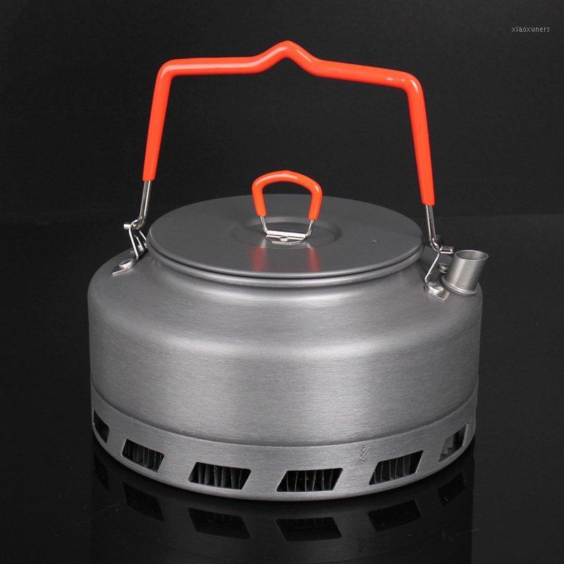 High Quality 1.1L/1.6L Outdoor Kettle Portable Camping Supplies Wild Boiling Teapot Portable Energy Saving1
High Quality 1.1L/1.6L Outdoor Kettle Portable Camping Supplies Wild Boiling Teapot Portable Energy Saving1