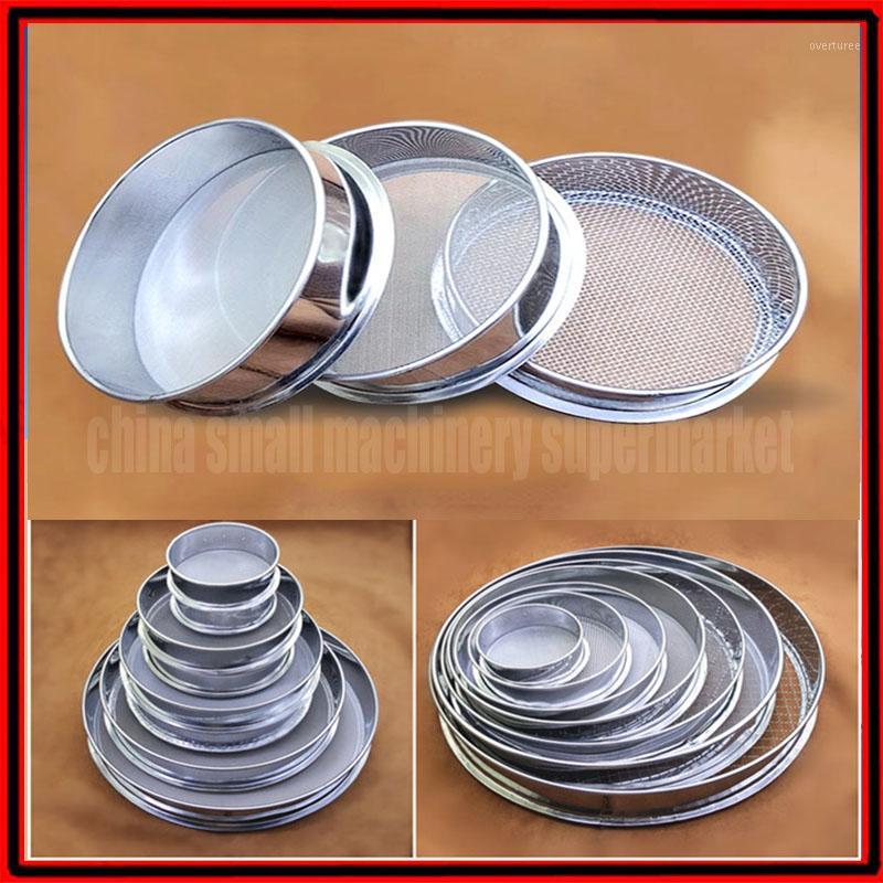 D10-60cm 10-200 mesh / Aperture 0.074-2mm SS Standard Laboratory Test Sieve Sampling Inspection sieve Pharmacopeia1
D10-60cm 10-200 mesh / Aperture 0.074-2mm SS Standard Laboratory Test Sieve Sampling Inspection sieve Pharmacopeia1