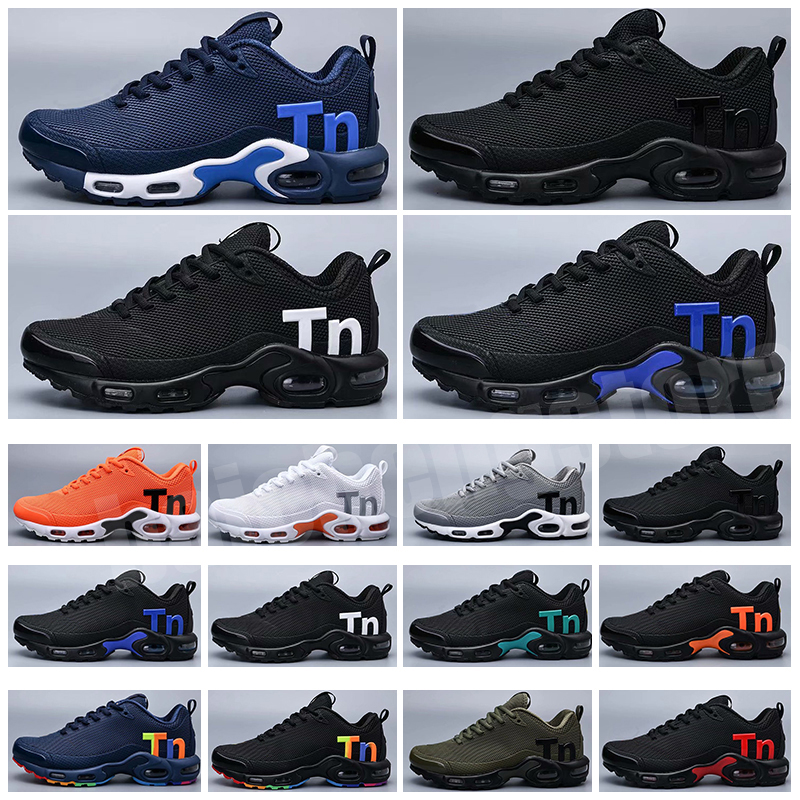 Newest TN Plus SE Men Women Running Shoes Cool Grey Racer Blue Snow Triple White RED Black GOLD High Quality Sport Sneakers Trainers B-172, Color 4
Newest TN Plus SE Men Women Running Shoes Cool Grey Racer Blue Snow Triple White RED Black GOLD High Quality Sport Sneakers Trainers B-172, Color 4