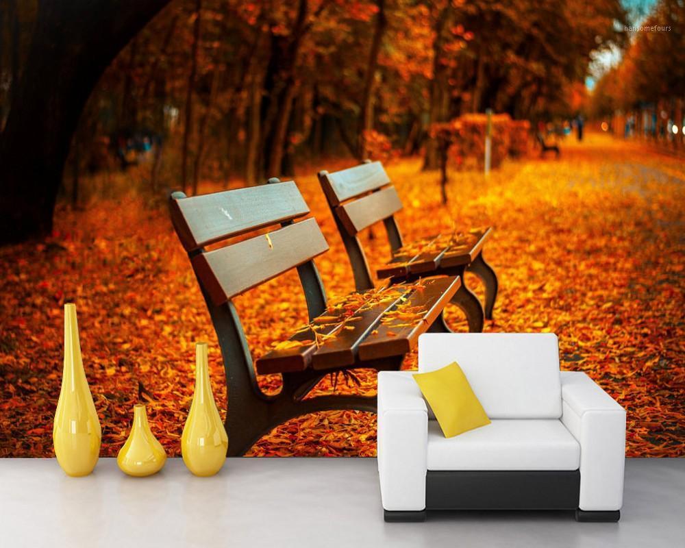 Free Shipping Wallpaper Mural Wood Path Golden Tree Oil Painting TV Background Wall Living Room Wallpaper Autumn Bedroom Mural1, As pic
Free Shipping Wallpaper Mural Wood Path Golden Tree Oil Painting TV Background Wall Living Room Wallpaper Autumn Bedroom Mural1, As pic