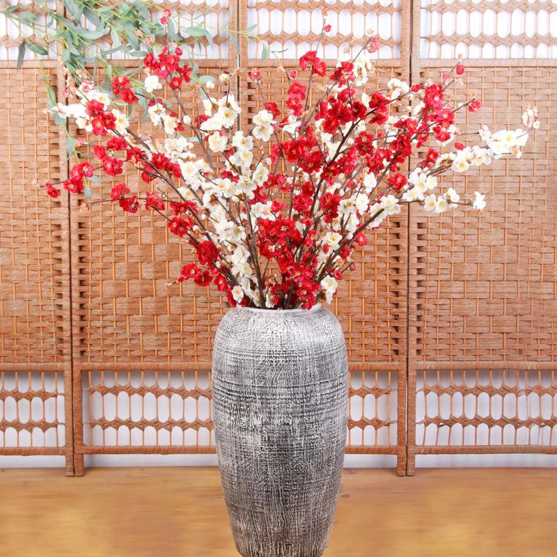 3 pcs/lot 125cm Artificial silk Yellow Golden plum proud plum fake flowers wedding decoration wall home decor photography props, Pink
3 pcs/lot 125cm Artificial silk Yellow Golden plum proud plum fake flowers wedding decoration wall home decor photography props, Pink