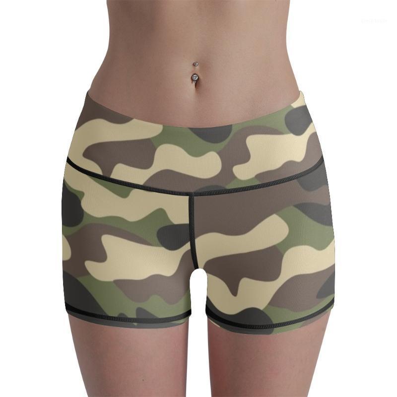 Camouflage Digital Printing Leisure Sports Tight Fitness Stretch High Waist Seamless Hip Yoga Shorts Women Leggings Tying Feet1, As pic
Camouflage Digital Printing Leisure Sports Tight Fitness Stretch High Waist Seamless Hip Yoga Shorts Women Leggings Tying Feet1, As pic