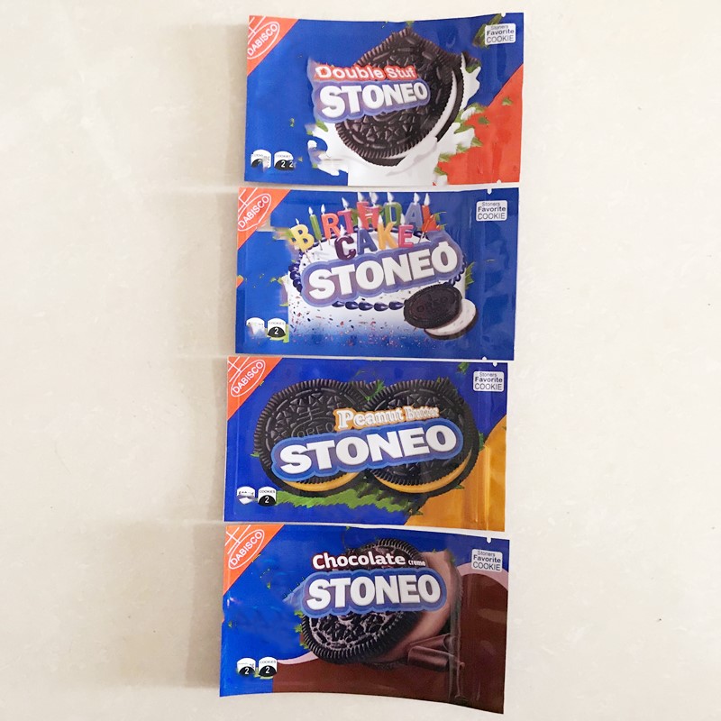 Mylar Bags Cookies 500mg Smellproof Storage Edibles Package 4 Types Packaging for Dry Herb Flower
Mylar Bags Cookies 500mg Smellproof Storage Edibles Package 4 Types Packaging for Dry Herb Flower