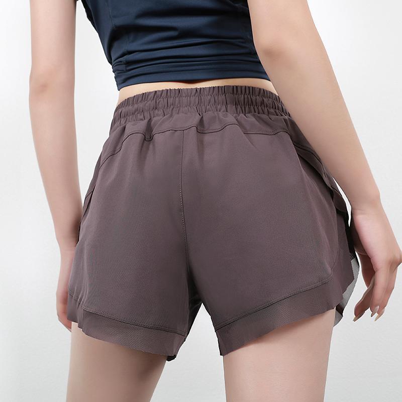 2020 New Summer Style Women' Sports Shorts Workout Running Fitness Leggings Female Yoga Shorts Gym Yoga Loose Leggings1, Black
2020 New Summer Style Women' Sports Shorts Workout Running Fitness Leggings Female Yoga Shorts Gym Yoga Loose Leggings1, Black