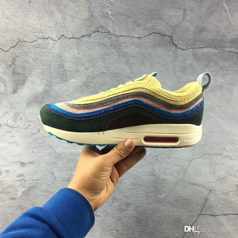 Top Wotherspoon Menta Grey 97S VF SW Hybrid Men Running Shoes Kaleidoscope Fashion Sports High Quality Sneakers Seans Trainers Size 36-45, Color-2
Top Wotherspoon Menta Grey 97S VF SW Hybrid Men Running Shoes Kaleidoscope Fashion Sports High Quality Sneakers Seans Trainers Size 36-45, Color-2