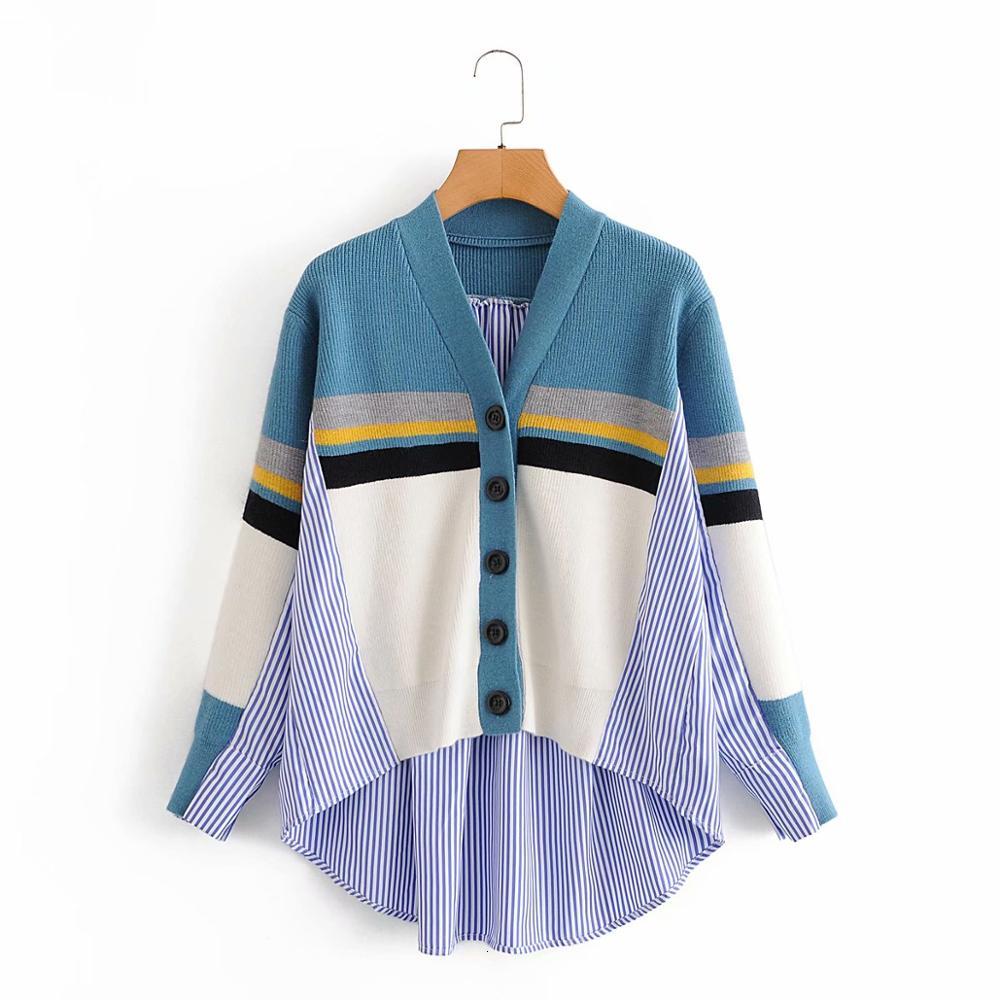 2021 New Women Cardigan Sweaters Wool Autumn V-neck Fashion Cardigans Casual Long Sleeve Pull Female England Style Outwear Coat 14la, Black
2021 New Women Cardigan Sweaters Wool Autumn V-neck Fashion Cardigans Casual Long Sleeve Pull Female England Style Outwear Coat 14la, Black