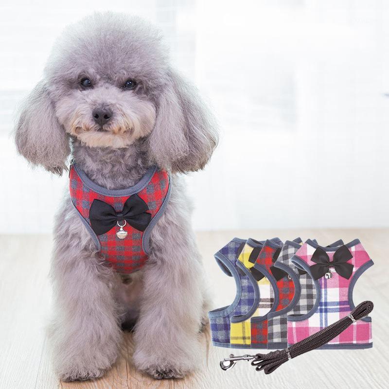 Adjustable Pet Dog Harness And Leash Set Pets Cat Vest Harness Mesh Padded For Small Dogs Chihuahua Yorkies Pugs 10A1
Adjustable Pet Dog Harness And Leash Set Pets Cat Vest Harness Mesh Padded For Small Dogs Chihuahua Yorkies Pugs 10A1