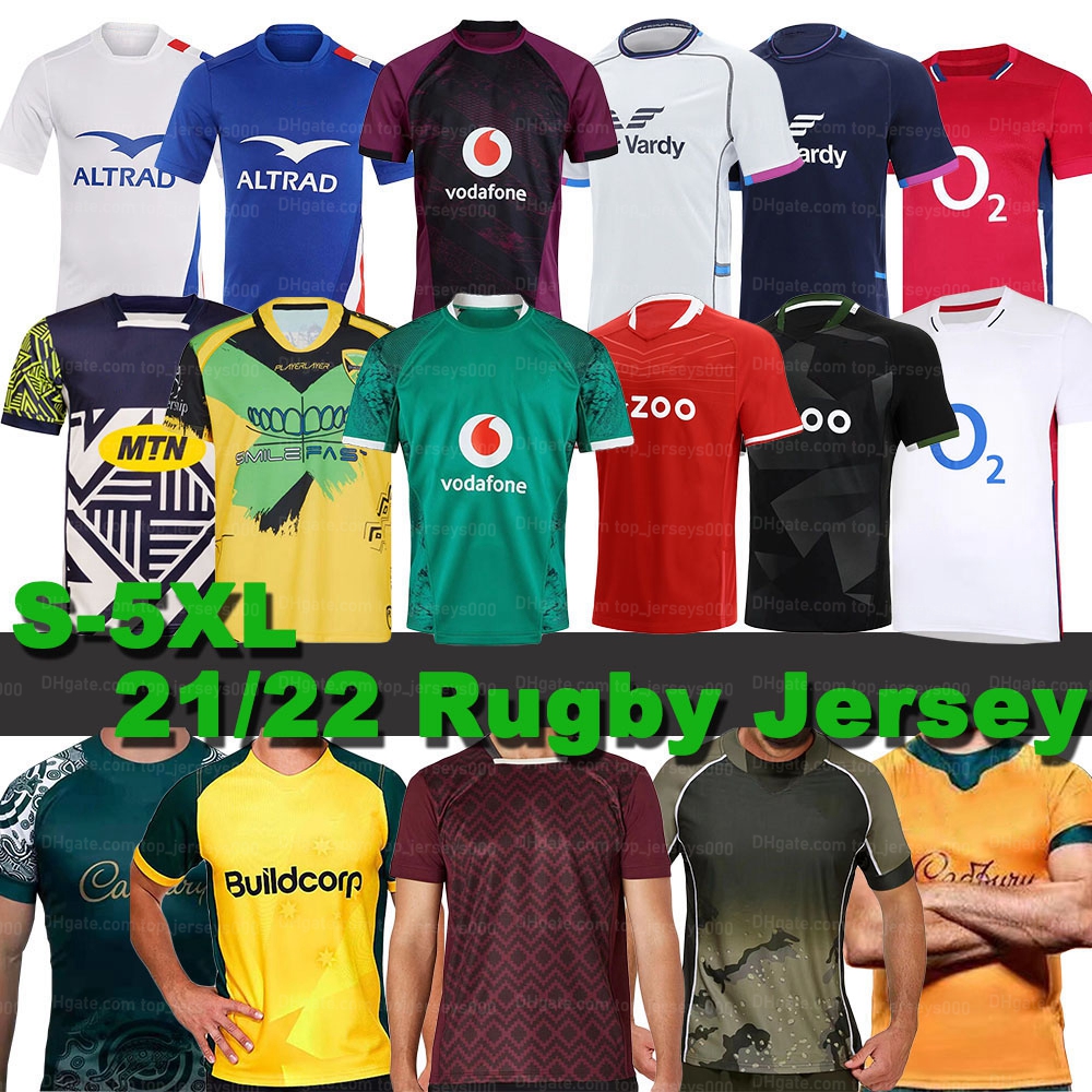 2021 2022 Rugby National Team Jersey polo T-Shirt 19 20 21 22 Men's Training Jerseys football Uniforms top, As shown
2021 2022 Rugby National Team Jersey polo T-Shirt 19 20 21 22 Men's Training Jerseys football Uniforms top, As shown