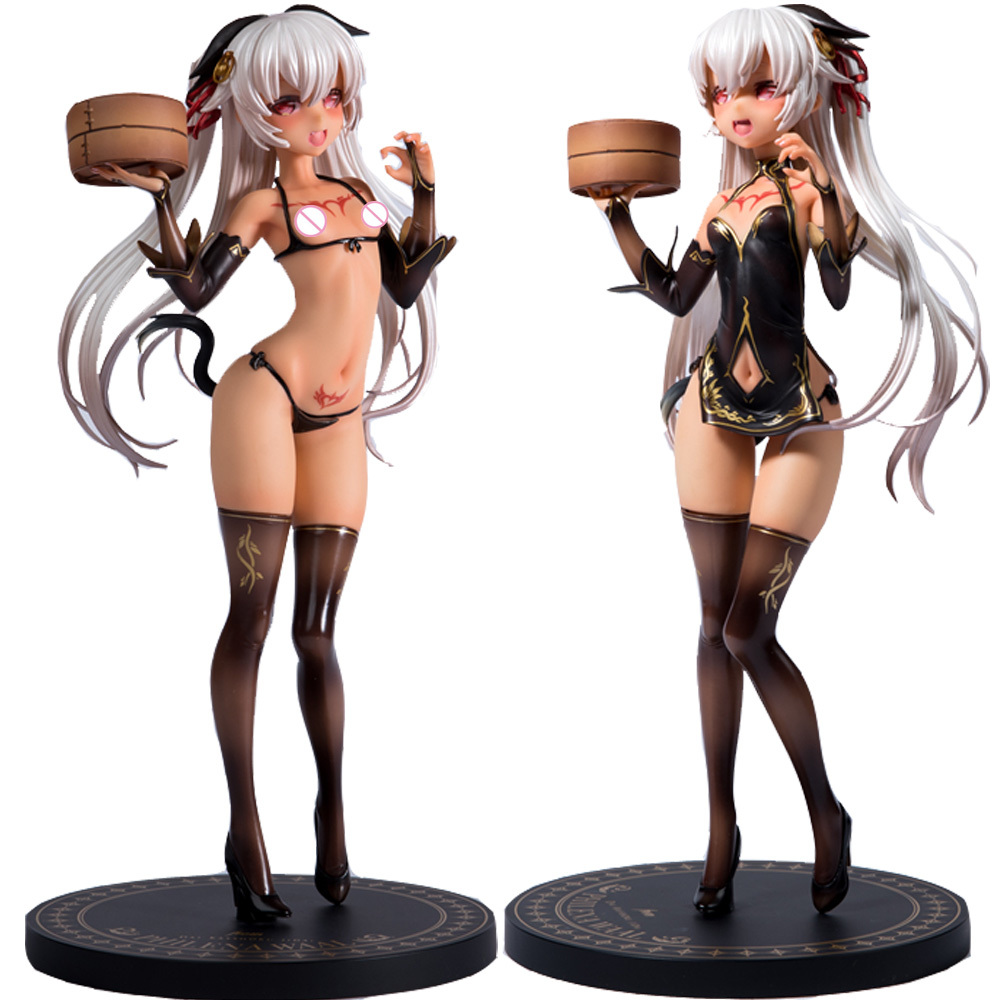 26cm Amakuni Philena Waal Sexy Girl Pvc Action Figure Toy Hobby Japan Anime Adult Soft Action Figure Collectible Model Doll Gift X0121, Hard no retail box
26cm Amakuni Philena Waal Sexy Girl Pvc Action Figure Toy Hobby Japan Anime Adult Soft Action Figure Collectible Model Doll Gift X0121, Hard no retail box