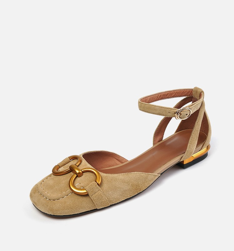 Fashion Low heel Cover toe Sandals 2022 Women Casual Shoes Summer Gladiators Buckle Strap Sheepskin
Fashion Low heel Cover toe Sandals 2022 Women Casual Shoes Summer Gladiators Buckle Strap Sheepskin