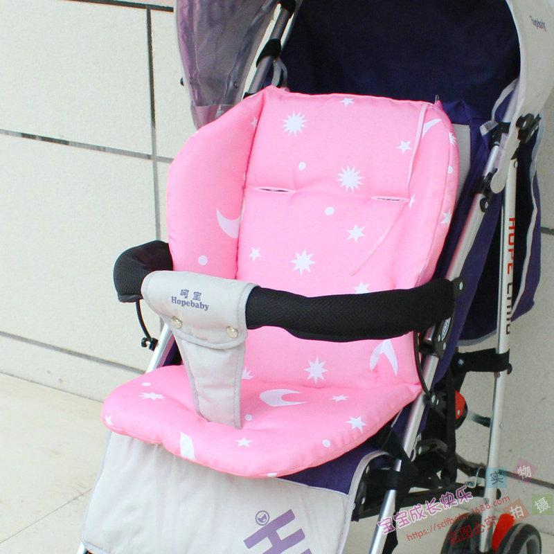 New Baby Stroller Cushion Children Cart Seat Cushion Pushchair Cotton Thick Car Seat High Chair Mat Baby Stroller Accessories
New Baby Stroller Cushion Children Cart Seat Cushion Pushchair Cotton Thick Car Seat High Chair Mat Baby Stroller Accessories