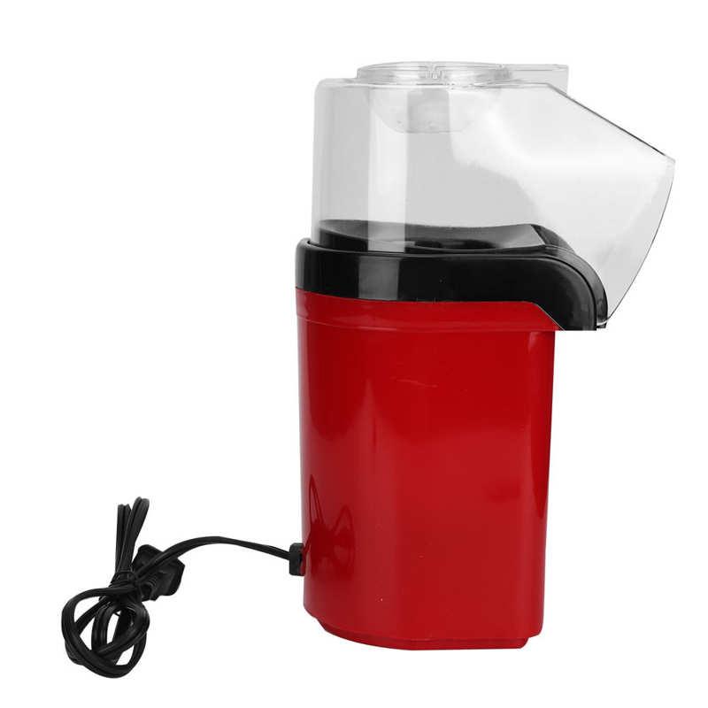 Mini Popcorn Maker Fast Hot Household Electric Automatic Popcorn Making Machine Red Household Kitchen Appliances
Mini Popcorn Maker Fast Hot Household Electric Automatic Popcorn Making Machine Red Household Kitchen Appliances