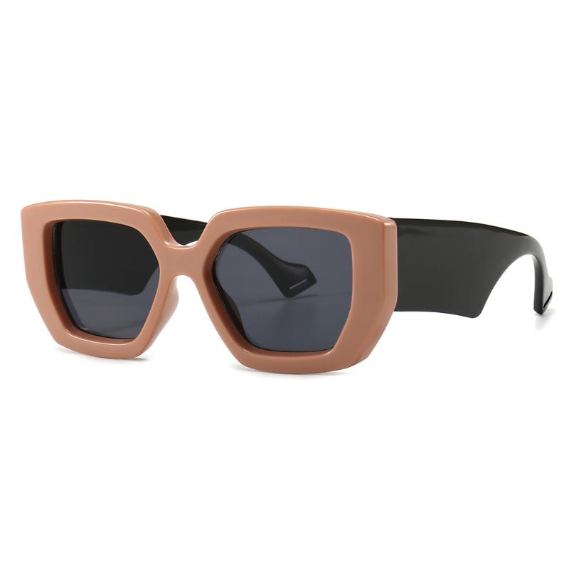 Sunglasses Veshion Black Thick Frame For Women Brown Gift Items Square Sun Glasses Ladies Uv400 Accessories Female Big
Sunglasses Veshion Black Thick Frame For Women Brown Gift Items Square Sun Glasses Ladies Uv400 Accessories Female Big