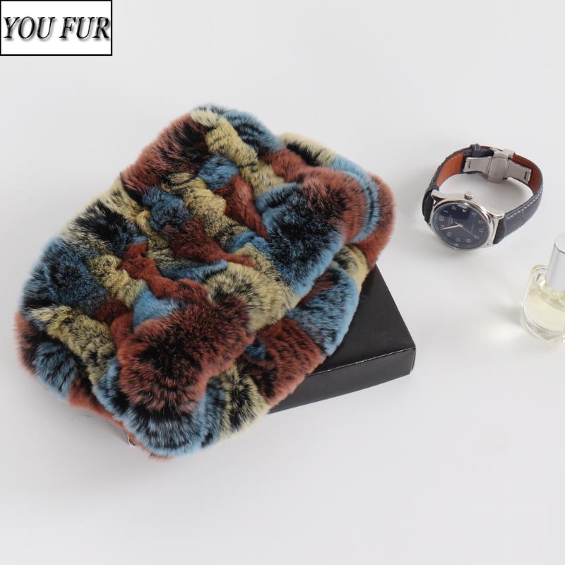 New Arrival Women Headband Winter Fall Good Elastic Real Rex Fur Headbands For Girl Neck Scarf Hair Band Lady Fur Scarves
New Arrival Women Headband Winter Fall Good Elastic Real Rex Fur Headbands For Girl Neck Scarf Hair Band Lady Fur Scarves