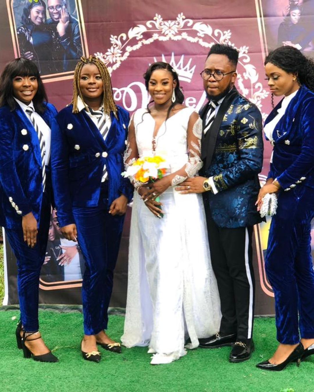 Plus Size Velvet Mother Of The Birde Pants Suits Street Celebration Blazer Set Evening Party Prom Wedding Outfits 2 Pieces