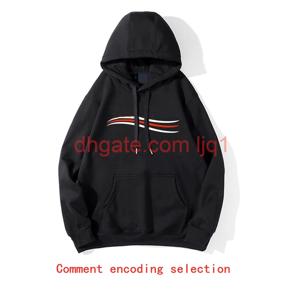 Mens Clothing Homme Hooded Sweatshirts Mens Women Stylist Letter Embroidery Hoodies High Street Hoodies Pullove Sweatshirts balanciaga fends, Navy blue+printing
Mens Clothing Homme Hooded Sweatshirts Mens Women Stylist Letter Embroidery Hoodies High Street Hoodies Pullove Sweatshirts balanciaga fends, Navy blue+printing