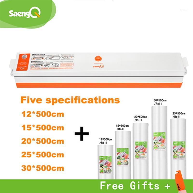saengQ Life vacuum sealer packaging machine and vacuum bags sealing machine sealer packer1
saengQ Life vacuum sealer packaging machine and vacuum bags sealing machine sealer packer1