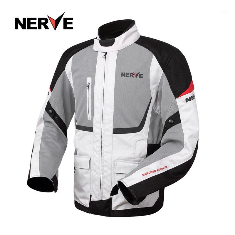 Nerve Chogori Motorcycle Suits Summer Riding Racing Jacket Pants Motor Protective Gear Leisure Cloth Waterproof Breathable1
Nerve Chogori Motorcycle Suits Summer Riding Racing Jacket Pants Motor Protective Gear Leisure Cloth Waterproof Breathable1