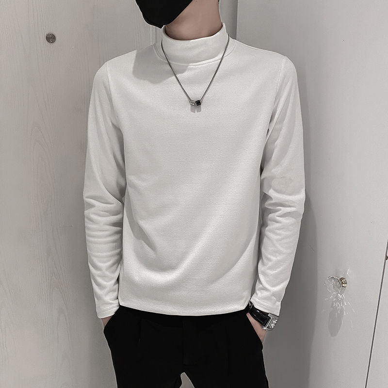 Men's Jerseys 2021 Spring and Winter's New Knitted or Tightly Knit Top-down Male Clothing XKGB, White
Men's Jerseys 2021 Spring and Winter's New Knitted or Tightly Knit Top-down Male Clothing XKGB, White
