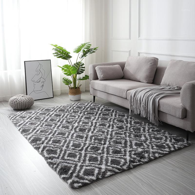 Tie-dye pattern carpet modern living room coffee table floor mat high-density sponge non-slip rug room plush crawling caroet1
Tie-dye pattern carpet modern living room coffee table floor mat high-density sponge non-slip rug room plush crawling caroet1