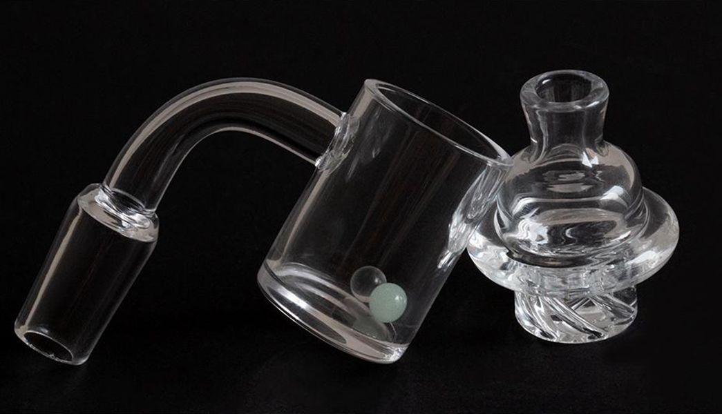 Quartz Banger Nail Hookahs with Spinning Carb Cap and Terp Pearl for bong Female Male 10mm 14mm 18mm Joint 90 Degrees
Quartz Banger Nail Hookahs with Spinning Carb Cap and Terp Pearl for bong Female Male 10mm 14mm 18mm Joint 90 Degrees