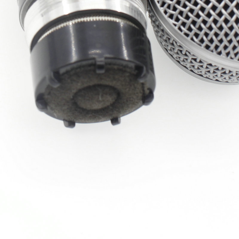 High Quality Version SM58LC SM58S Metal Wired Microphone Dynamic Cardioid Mic For Karaoke Singing Live Vocals Performance Stage