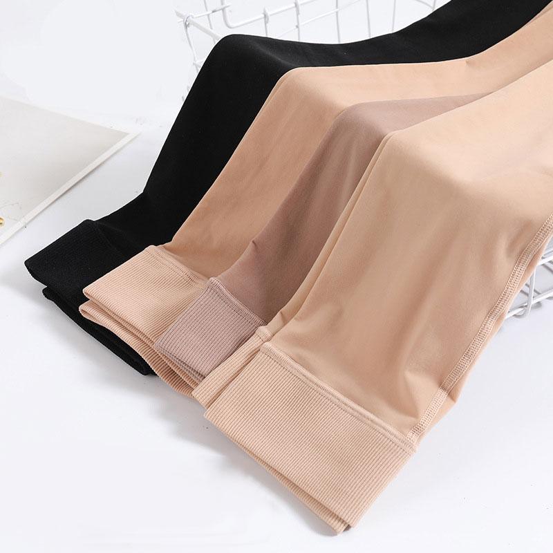 Spring Autumn Tights Thin Nylon High Elastic Smooth anti wire Sexy Pantyhose Breathable Cozy Tights Women Female Stockings, Black
Spring Autumn Tights Thin Nylon High Elastic Smooth anti wire Sexy Pantyhose Breathable Cozy Tights Women Female Stockings, Black