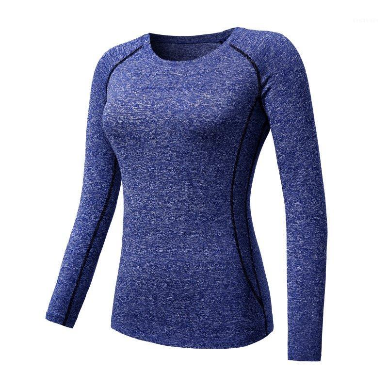 Running T-Shirt Quick Dry Sports Top Women Long Sleeve Workout Fitness Yoga1, Purple
Running T-Shirt Quick Dry Sports Top Women Long Sleeve Workout Fitness Yoga1, Purple