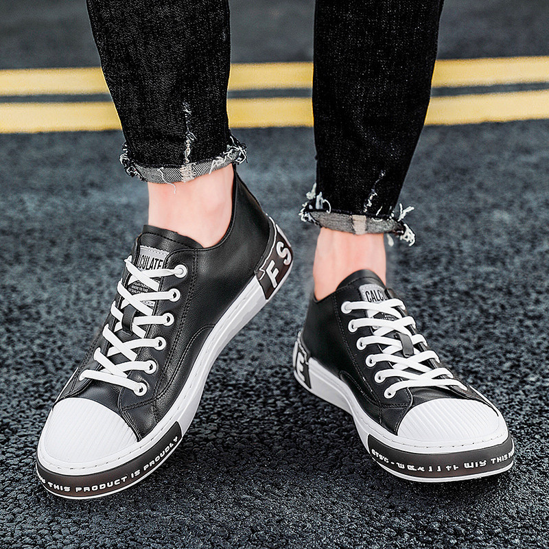 2020 New summer breathing comfortable leisure student sports microfibre shoes Male casual zapatillas hombre, Black
2020 New summer breathing comfortable leisure student sports microfibre shoes Male casual zapatillas hombre, Black