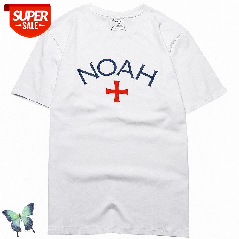 NOAH Cross T Shirt NOAH Fashion Casua T-shirt Men Women Couple Short Sleeve T-shirts Fast Shipping #mj82, White;black 
NOAH Cross T Shirt NOAH Fashion Casua T-shirt Men Women Couple Short Sleeve T-shirts Fast Shipping #mj82, White;black