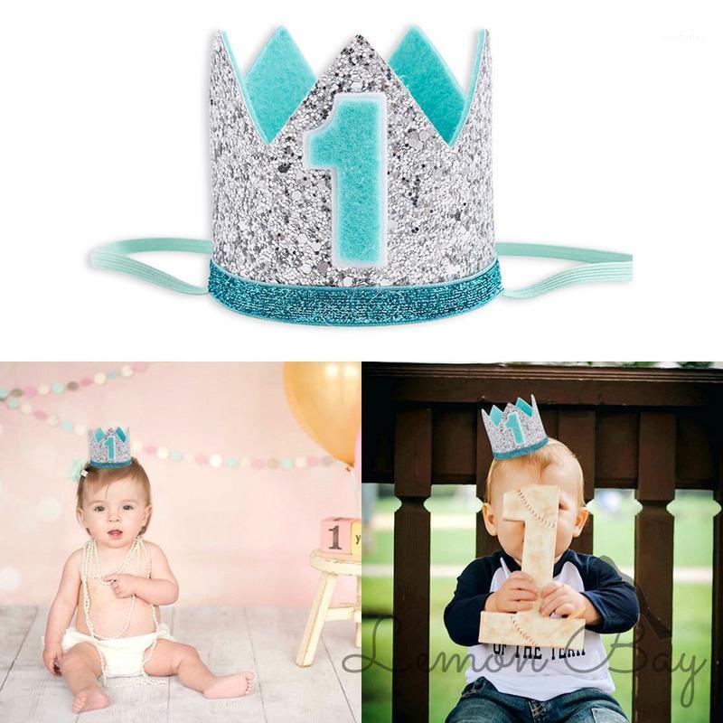 Baby Happy Birthday Cake Topper Cute One Prince Princess Headwear Birthday Cupcake Topper For Party Cake Decorations1
Baby Happy Birthday Cake Topper Cute One Prince Princess Headwear Birthday Cupcake Topper For Party Cake Decorations1