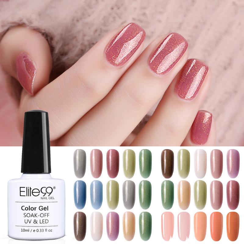 Elite99 5pieces Glitter Gel Nail Polish With MaTop Coat Soak Off UV LED Nail Gel Set Art Varnish Hybrid Enamel Lacquer, Set004
Elite99 5pieces Glitter Gel Nail Polish With MaTop Coat Soak Off UV LED Nail Gel Set Art Varnish Hybrid Enamel Lacquer, Set004
