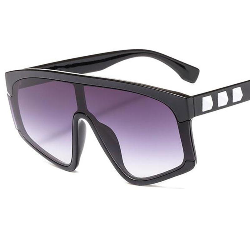 Oversized Square Sunglasses Women Gradient Large Frame Elegant Eyewear Vintage Glasses oculos feminino
Oversized Square Sunglasses Women Gradient Large Frame Elegant Eyewear Vintage Glasses oculos feminino