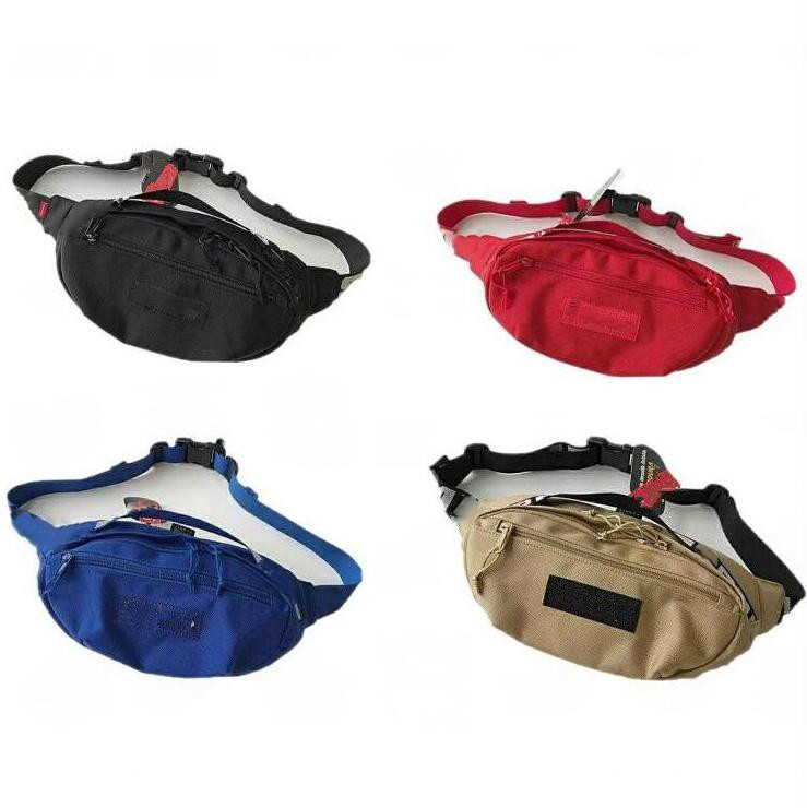 Waist Bag Multi-function Men Shoulder Bags Top Quality Embroidery Messenger Bag Unisex Chest Bag Sports Outdoor Waist Belt Bags, Red
Waist Bag Multi-function Men Shoulder Bags Top Quality Embroidery Messenger Bag Unisex Chest Bag Sports Outdoor Waist Belt Bags, Red