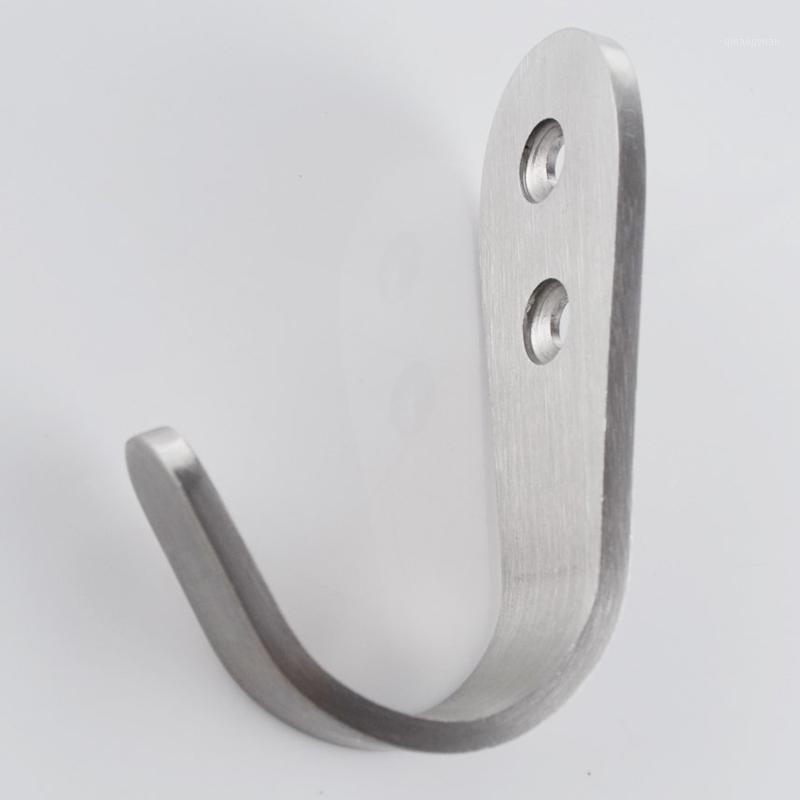 Hot 1/2/5/10 Stainless Steel Organizer Hook Bathroom Hook Rustproof Kitchen Utensil Utility Hanger Metal Wall Mount LFD1
Hot 1/2/5/10 Stainless Steel Organizer Hook Bathroom Hook Rustproof Kitchen Utensil Utility Hanger Metal Wall Mount LFD1