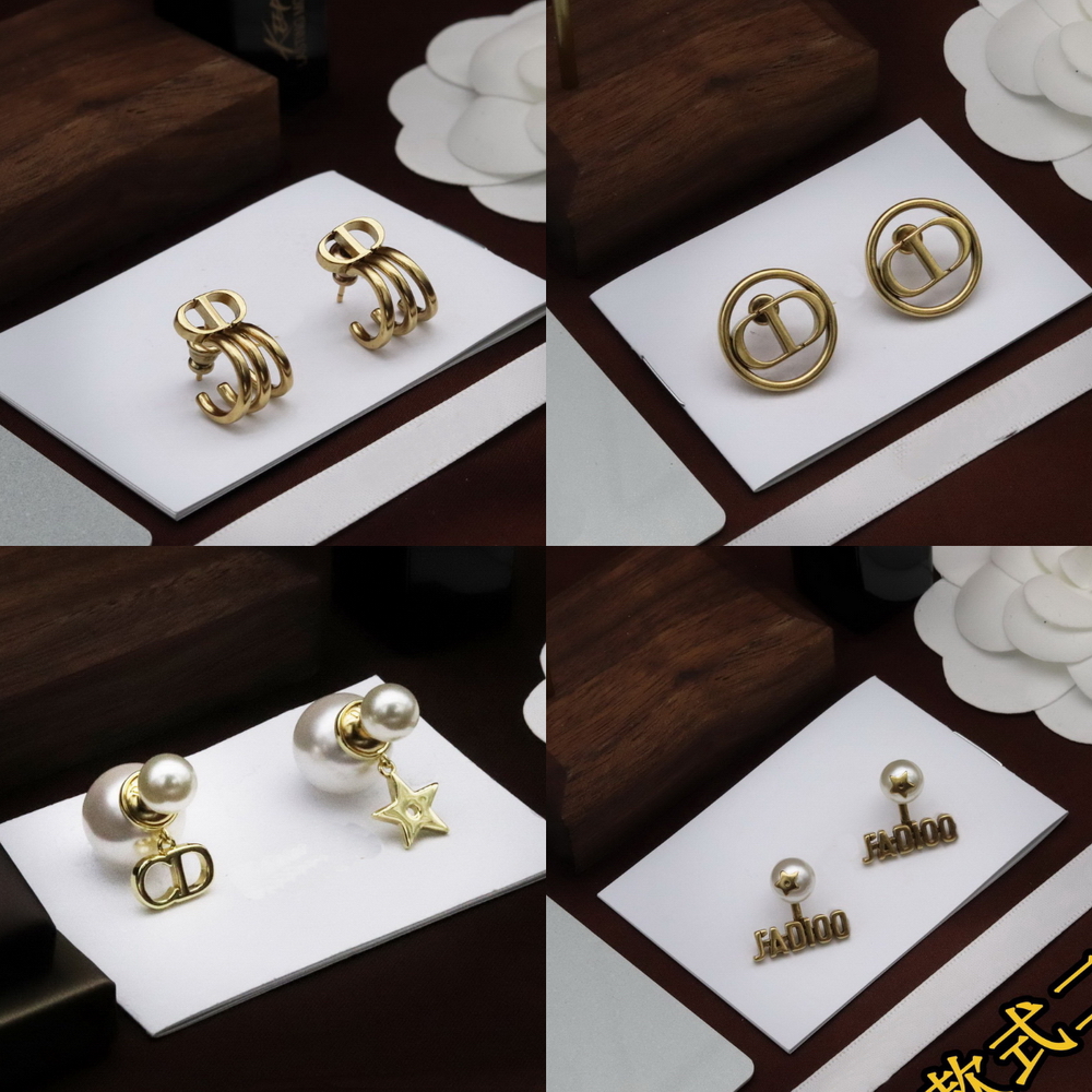 luxurious jewelry stud earring micro inlays diamonds earring 18K gold plated love heart letter woman metal non-fading Celebrity earrings J02-2, Golden;silver
luxurious jewelry stud earring micro inlays diamonds earring 18K gold plated love heart letter woman metal non-fading Celebrity earrings J02-2, Golden;silver