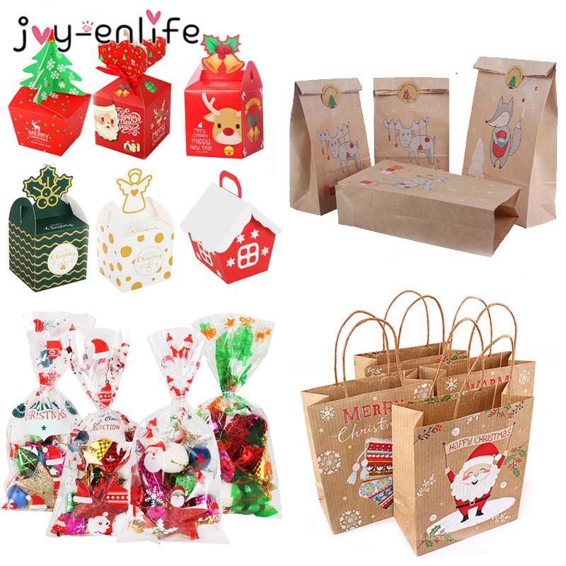 Merry Christmas Gift Bags Xmas Tree Snowflake Plastic Packing Bag Christmas Candy Box New Year 2021 Kids Favors Bag Noel Decor
Merry Christmas Gift Bags Xmas Tree Snowflake Plastic Packing Bag Christmas Candy Box New Year 2021 Kids Favors Bag Noel Decor