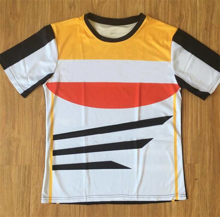 2021MOTO Locomotive Motorcycle Riding Sleeve Breathable Racing T-Shirt Off-Road Short T Male free shipping