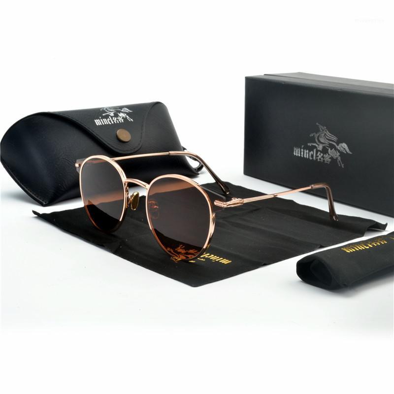 Round punk Sunglasses Man Retro Colorful Sunglasses Women Resin Vintage Brand Fashion Unisex UV400 New FML1
Round punk Sunglasses Man Retro Colorful Sunglasses Women Resin Vintage Brand Fashion Unisex UV400 New FML1