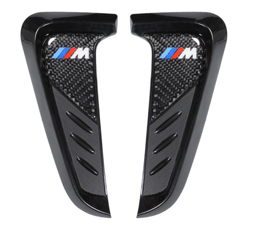 2pcs M Logo Car Badges Side Marker Body Sticker Auto Styling Decoration Accessories For BMW 1 3 5 G01 F20 G30 F30 F31 E36 E39 E87 E60 E46 E9
2pcs M Logo Car Badges Side Marker Body Sticker Auto Styling Decoration Accessories For BMW 1 3 5 G01 F20 G30 F30 F31 E36 E39 E87 E60 E46 E9