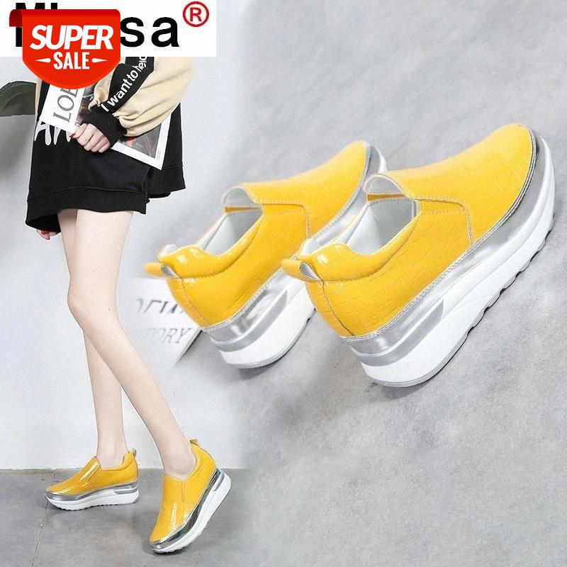 Women's Casual Shoes Comfort Creepers Bling 2020 New Vulcanized shoes Platform Shoes Ladies Swing Ladies Flats Zapatos De Mujer #RI0n, Black
Women's Casual Shoes Comfort Creepers Bling 2020 New Vulcanized shoes Platform Shoes Ladies Swing Ladies Flats Zapatos De Mujer #RI0n, Black