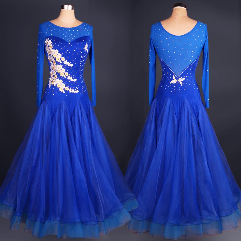 2021 New Costume Sale Ballroom Dance Skirts Newest Design Woman Modern Waltz Tango Dress/standard Competition Dress M019, See chart
2021 New Costume Sale Ballroom Dance Skirts Newest Design Woman Modern Waltz Tango Dress/standard Competition Dress M019, See chart