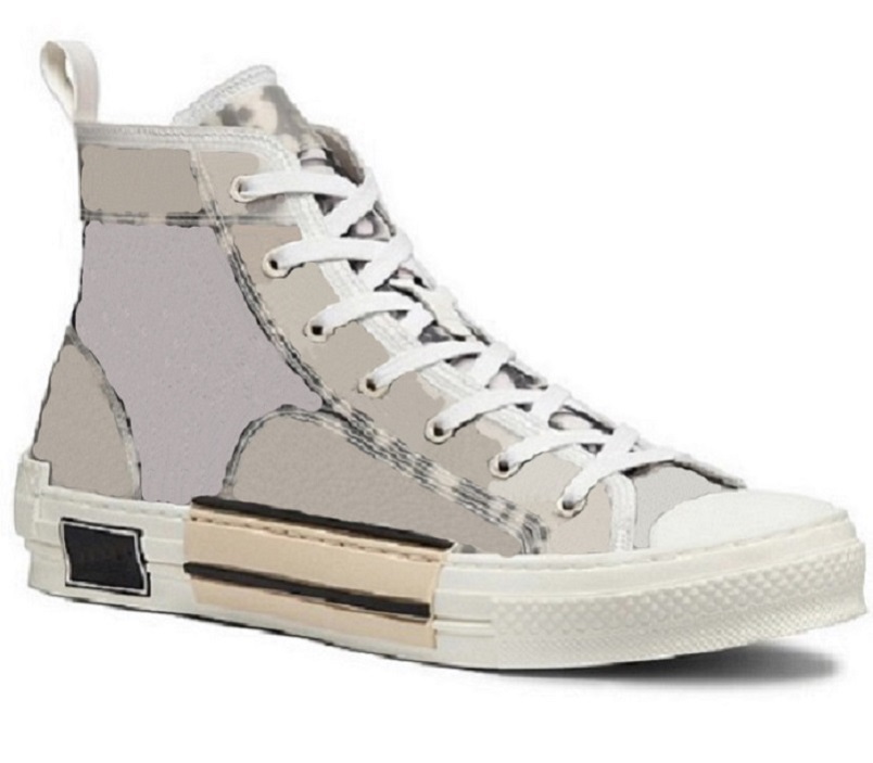 Scarpe Di Tela Dei … - image