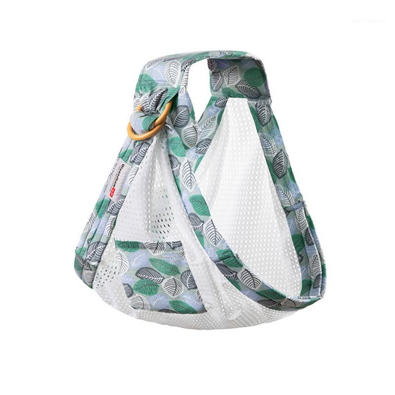 Baby carrier Multi-function baby sling newborn child cross-armed shoulder strap summer cotton four seasons before holding1
Baby carrier Multi-function baby sling newborn child cross-armed shoulder strap summer cotton four seasons before holding1