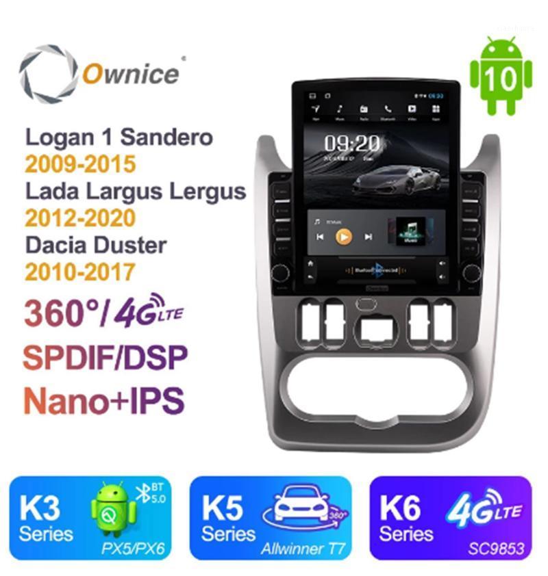 Ownice Android 10.0 Octa 8 Core Car Radio for Logan 1 Sandero 2009-2020 GPS Multimedia Stereo PlayerTesla Style 4G LTE1
Ownice Android 10.0 Octa 8 Core Car Radio for Logan 1 Sandero 2009-2020 GPS Multimedia Stereo PlayerTesla Style 4G LTE1