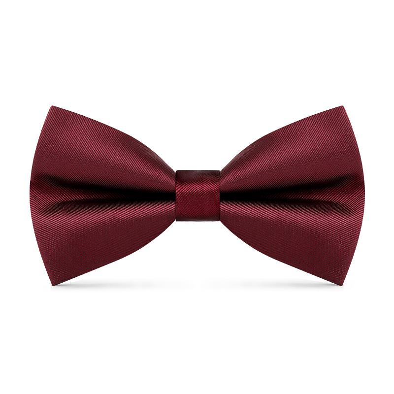 2021 New Top Quality Two Layer Wine Red Bowtie For Men Groom Wedding Party Butterfly Bow Tie Set Pocket Gift Box ZHLT083A2
2021 New Top Quality Two Layer Wine Red Bowtie For Men Groom Wedding Party Butterfly Bow Tie Set Pocket Gift Box ZHLT083A2