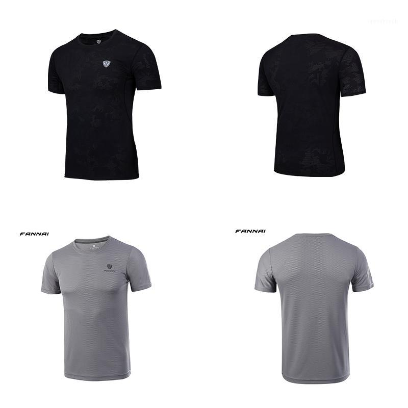 FANNAI Men Sport Tops Tees Quick Dry T Shirt Fitness Gym Workout T shirt Men's Running Shirts Short Sleeve Jerseys Sportswear1, Fn015white
FANNAI Men Sport Tops Tees Quick Dry T Shirt Fitness Gym Workout T shirt Men's Running Shirts Short Sleeve Jerseys Sportswear1, Fn015white