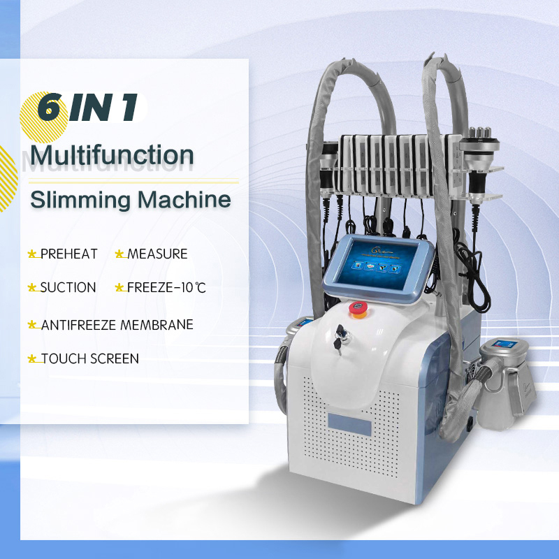 Cryo body shaping lipolaser 8 big pads cryotherapy fat freeze device Cryolipolysis Portable Weight Loss Coolshape
Cryo body shaping lipolaser 8 big pads cryotherapy fat freeze device Cryolipolysis Portable Weight Loss Coolshape